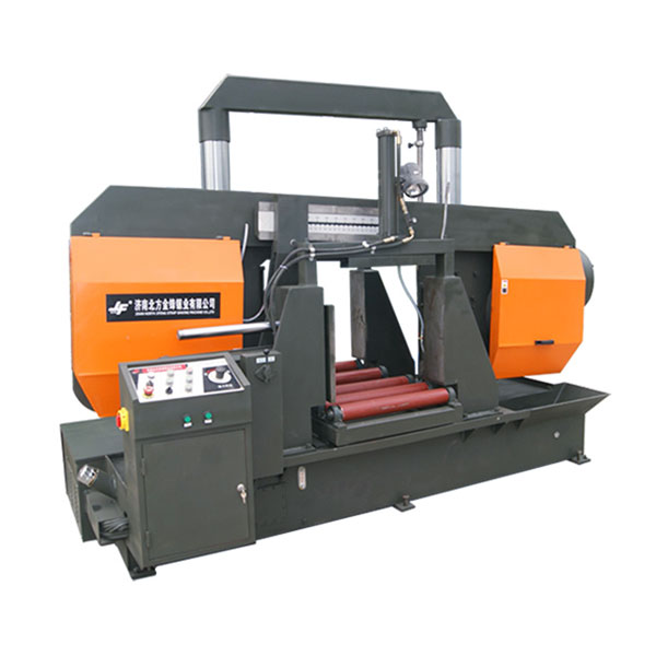 GZ4260金屬帶鋸床