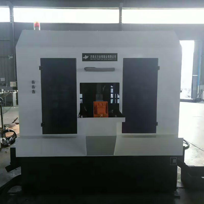 油氣管道冒口專(zhuān)切帶鋸G5330/4