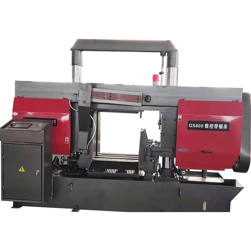 大型數(shù)控鋸GS600