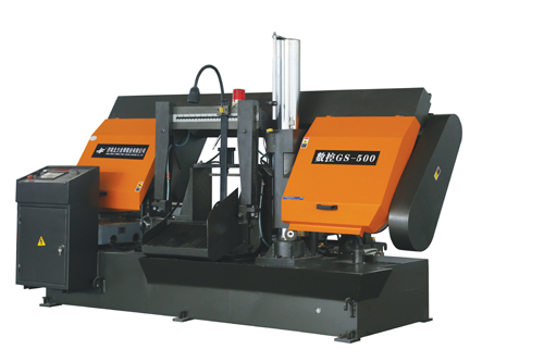 數(shù)控帶鋸床的電機(jī)該怎樣維護(hù)？