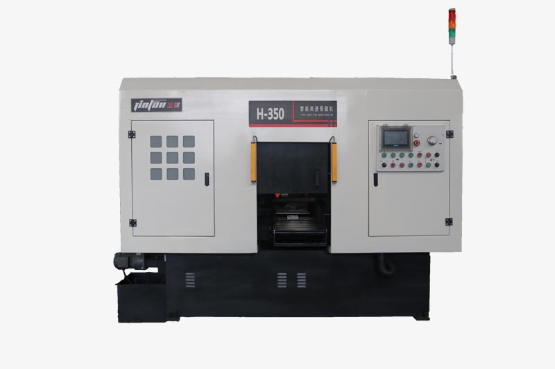 生產效率的提升離不開高質鋸床