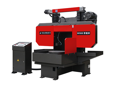 玉石、寶石、石英專切帶鋸床的優(yōu)勢