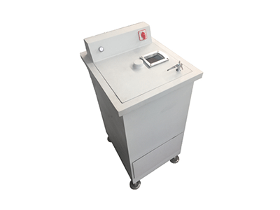 紗布光譜磨樣機(jī)，快速制備完美分析面